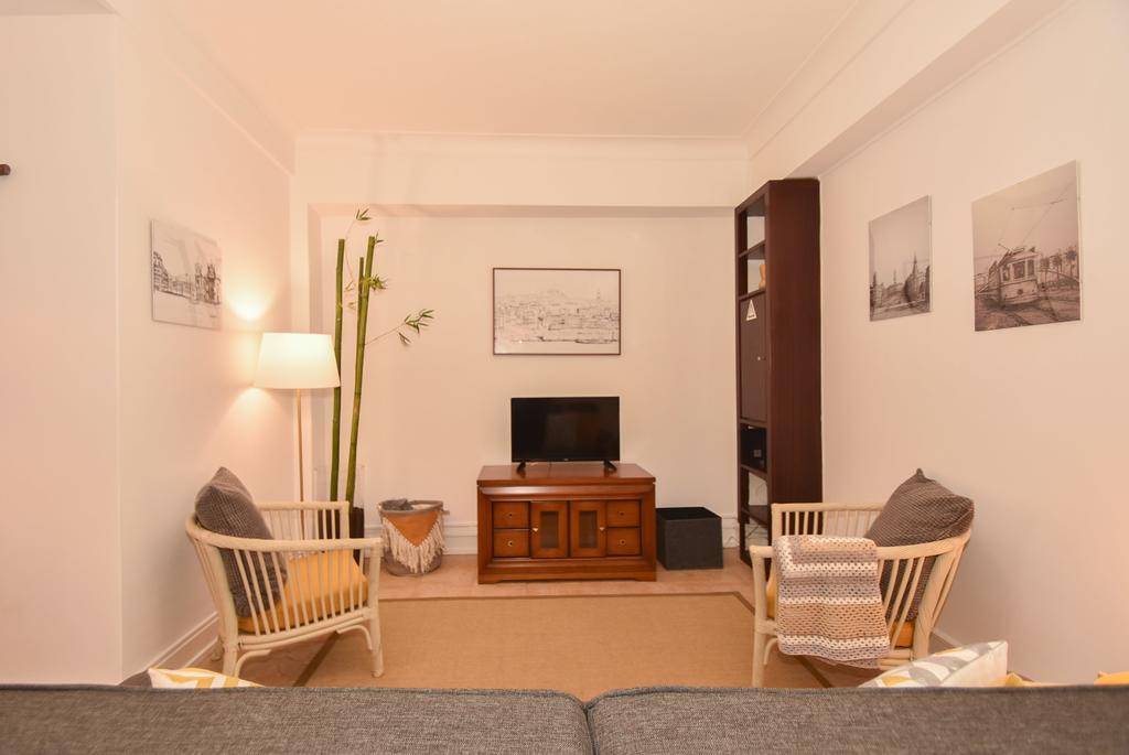 Maria Apartment 포르투 외부 사진
