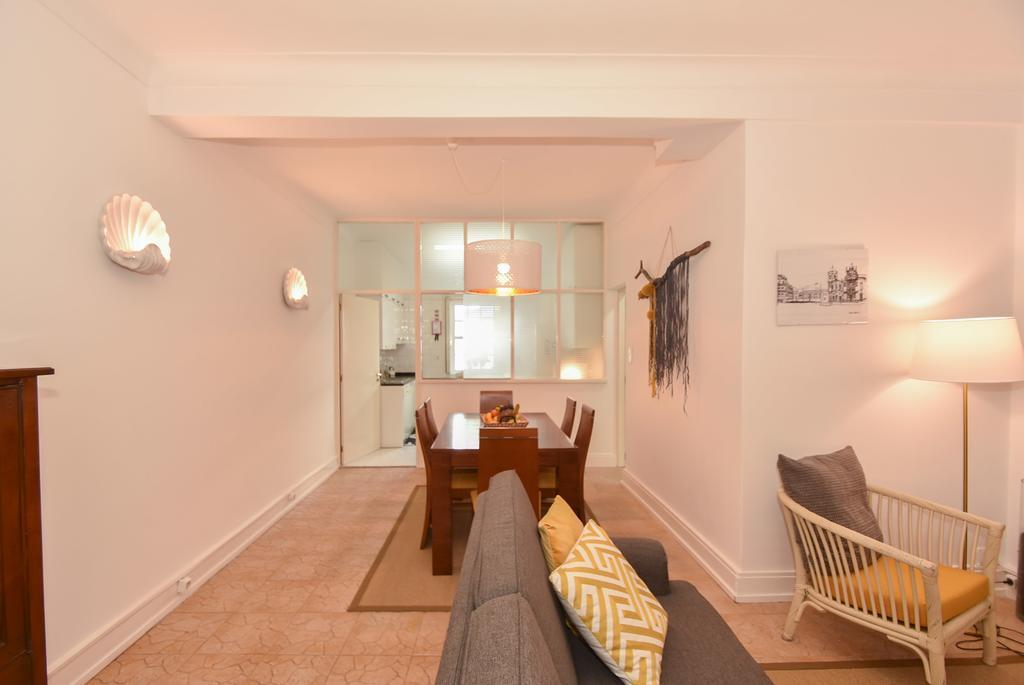 Maria Apartment 포르투 외부 사진