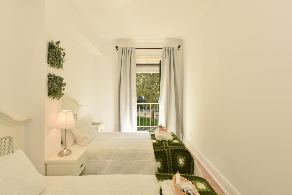 Maria Apartment 포르투 외부 사진